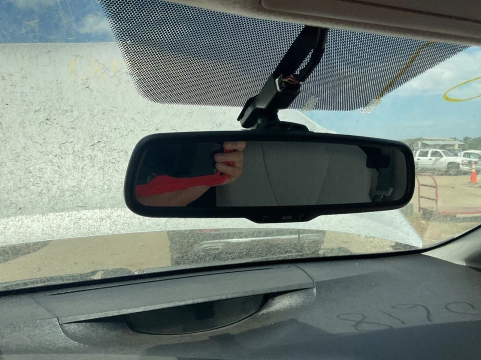 Espejo retrovisor atenuación automática faros halógenos para 09-16 VENZA 2162740 Foto 1 de 1