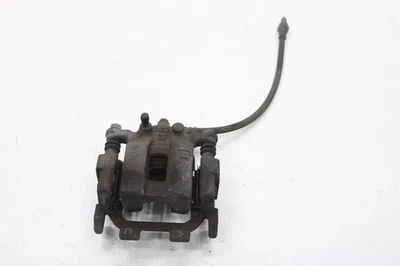 17-22 Infiniti Q60 Luxe Rear Right Passenger Side Brake Disc Caliper 44001-1AA0A - Image 1 of 4