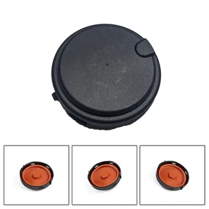 High Quality Valve Cap Cap For E46 Oil Seperator Part Vehicle 11157503523 - Picture 1 of 12
