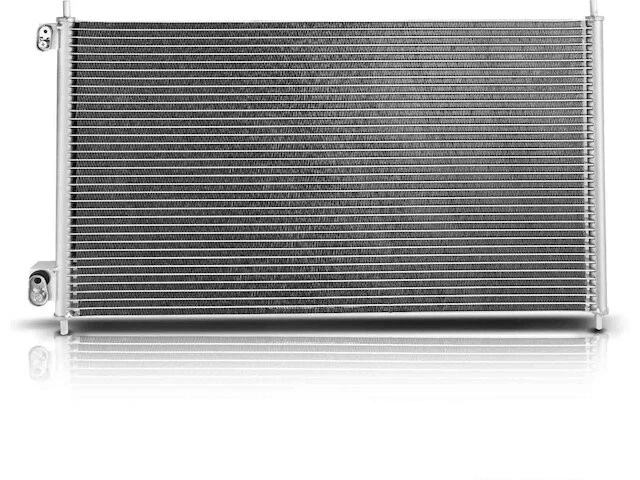 Condensador Autopart Premium 76RH26P A/C compatível com 1999-2003 Acura TL 3.2L V6 - Imagem 1 de 1