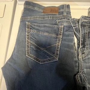 BKE Payton Bootcut Jeans 36R 2 Paar - Bild 1 von 6