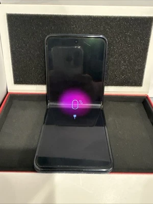 摩托罗拉 RZR Ultra 2025 Oem 前液晶屏数字化仪 — 第 1/4 张图片