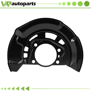 Brake Dust Shield 47782-0R010 For Toyota RAV4 2009-2017 2018 2019 - Picture 1 of 8