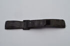 HYT Leather Bracelet Black 24MM With Lock 22MM Vintage RAR