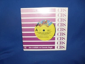 ELECTRIC LIGHT ORCHESTRA DON’T BRING ME DOWN – AUSTRALIAN 7” RECORD ELO - Picture 1 of 3