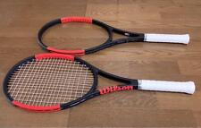 Wilson Pro Staff97v11 Tennisschläger Set Griff 4 1/4 (G2) 315g gebraucht JPN