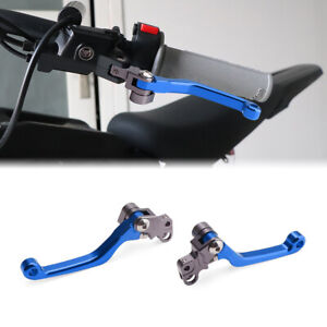 Adjustable Brake lever FOR Sur-Ron Light Bee 2018-2020 Front or Rear Blue