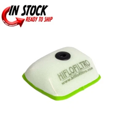 HIFLOFILTRO AIR FILTER HONDA 2014-2023 CRF125F / FB HFF1032 - Image 1 of 3