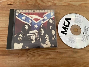 CD Rock Lynyrd Skynyrd - Legend (9 Song) MCA RECORDS jc - Bild 1 von 3
