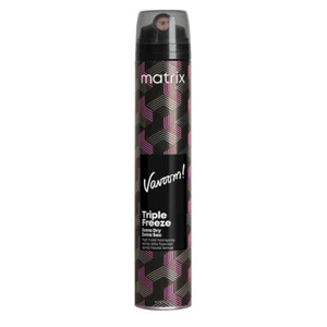Matrix Vavoom Triple Freeze Extra Dry 300ml - Fixier-Haarspray - Bild 1 von 3