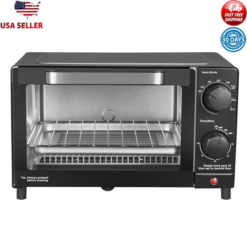 Horno Tostador Hamilton Beach 31330 Toaster Oven Horno Tostador