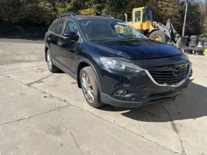 Carrier Rear Axle AWD Fits 07-15 MAZDA CX-9 177610 - Picture 1 of 9
