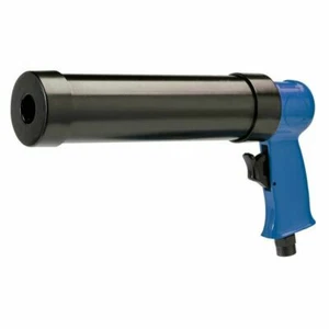 Draper 30911 Air Powered Caulking Gun (for 310ml Cartridges) Lightweight - Picture 1 of 3