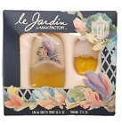 Max Factor Le Jardin Incurable Romantics Gift Set Parfum & Eau de Toilette Spray