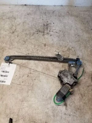 1984 - 93 Mercedes-Benz 190E - LH Rear Glass Regulator - 2017300346 - R19352 - Image 1 of 4