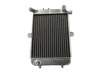 Radiador auxiliar compatible con Audi A4 RS4 B7 8EC/8ED Quattro 4,2 L 2005-2008 lado derecho Foto 1 de 4