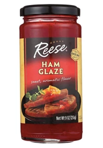 Reese Ham Glaze Sauce 9 oz - Picture 1 of 6