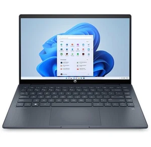 Laptop HP Pavilion 14-EK13 Core I3-1215U 8GB RAM 256GB SSD FHD TOUCH 2en1 - Picture 1 of 5