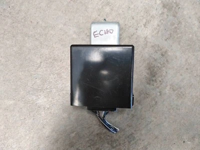 10/1999 a 09/2005 Toyota NCP10R Echo - Módulo de control de carrocería (BCM) 88650-52100 Foto 1 de 2