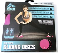 rbx gliding discs
