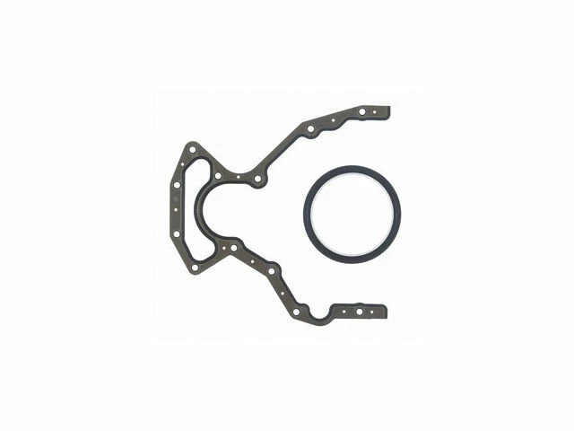 Juego de juntas de cojinete principal delantero para GMC W4500 2003-2008 78834KY 2004 2005 2006 Foto 1 de 2