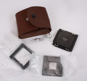 MEOPTA 35MM ADAPTER KIT FÜR FLEXARET VII, ERSCHEINT KOMPLETT /215308 - Bild 1 von 2