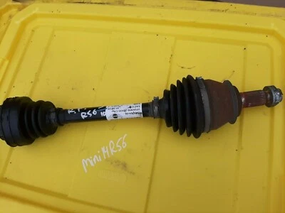 2007-2013 Mini Cooper Right Front Passenger Axle Shaft Oem - Image 1 of 3