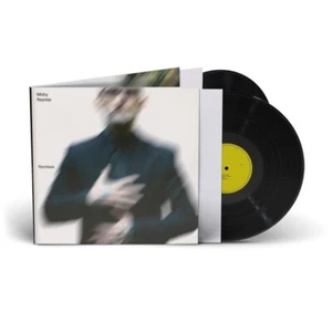 MOBY - Reprise Remixes 2022 German Vinyl 2 LP Set - Picture 1 of 1