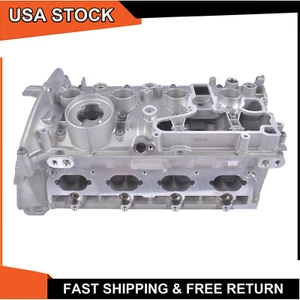 Cylinder Head Fits VW Jetta GTI Audi A4 Q5 A3 TT 1.8 2.0 TFSI CAB CDH CCTA CBFA - Picture 1 of 5
