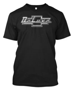 CHEVROLET CHEVY DELUXE LOWRIDER STYLE T SHIRT (BLACK) - Picture 1 of 1