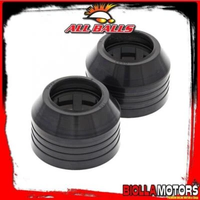 57-147 KIT PARAPOLVERE FORCELLA BMW R 100 CS 1000cc 1981- ALL BALLS Foto 1 de 4