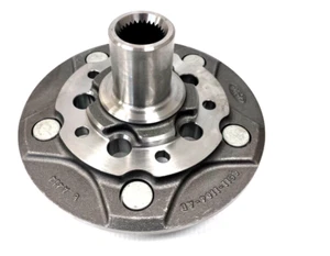 Genuine Ford Transit 2006-2014 Front Wheel Hub 1458881 - Picture 1 of 3