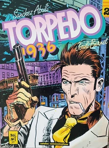 Torpedo 1936 (Band 2) - Bild 1 von 4