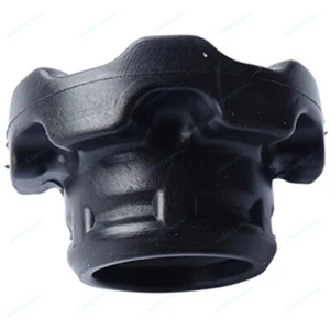 1pcs Radiator Mount Bracket Fit For Mercedes Benz W203 W204 W209 C350 W212 E350  - Imagen 1 de 7