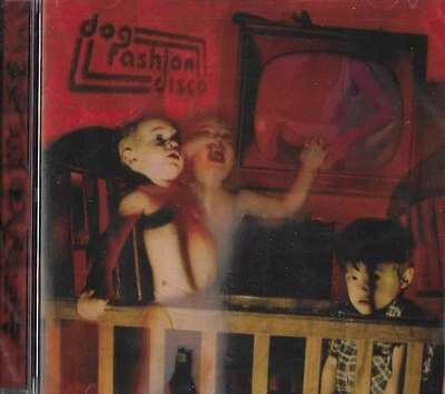 Anarchists Of Good Taste / Dog Fashion Disco (CD) (New) - Image 1 of 2