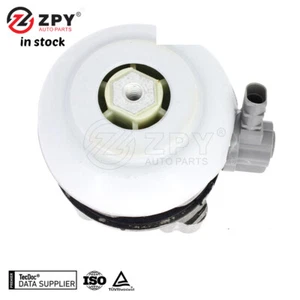 ZPY New Engine Mounts forAUDI a8l A8Q A8 D A8/S8 QUATTRO 2003-2021 4E0199381FM - Picture 1 of 6