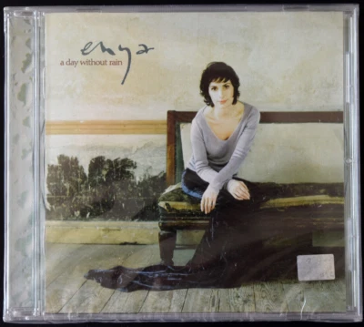 Brand New Sealed Enya A Day Without Rain CD - Image 1 of 4