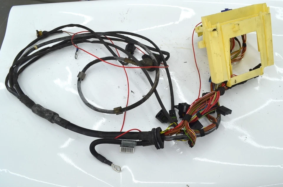 Arnés de cableado de transmisión automática BMW 330CI 2004-2006 OEM 325i 325xi Foto 1 de 3