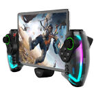 Wireless Bluetooth Handle Gamepad Mobile Game Controller For Android PC Computer