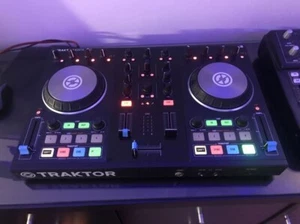 Traktor Kontrol S2 mk2 - Photo 1/2