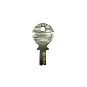 Llave de interruptor MS1 corte a código - Imagen 1 de 2