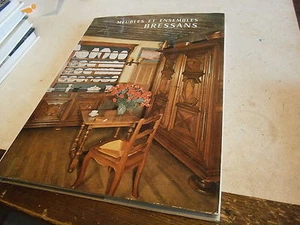 Bressans Möbel Antik Flohmarkt Schrank Tisch Stuhl Geschirr etc - Bild 1 von 1