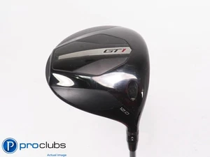 Titleist GT1 12* Driver - Fujikura Air Speeder 40g R2 Senior Flex - 463274 - Picture 1 of 4