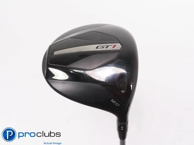 Titleist GT1 12* Driver - Fujikura Air Speeder 40g R2 Senior Flex - 463274 - Image 1 of 4