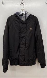 DC Men's Reversible Jacket - Size Measured - Picture 1 of 12