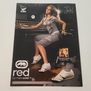 Anuncio JoJo Marc Ecko - Imagen 1 de 1