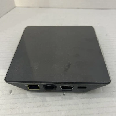 Substituição Xi6-T Streaming X1 TV Box Sem Fio HDMI Modelo TX061AEi (Somente Caixa) - Imagem 1 de 3