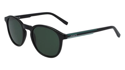 NUEVO Gafas de sol Lacoste L916S-N-001-5021 50 mm 100 % auténticas Foto 1 de 2