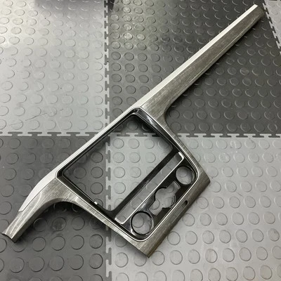 VOLKSWAGEN PASSAT 2016-2019 PANEL DE TABLERO CUBIERTA PLACA DE MOLDURA OEM 561857212F Foto 1 de 4