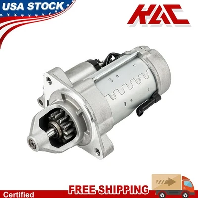 Arranque para Ford Fusion 2013-14 1.6TL 2014-2020 Ford Fusion 1.5TL 19279N Foto 1 de 4